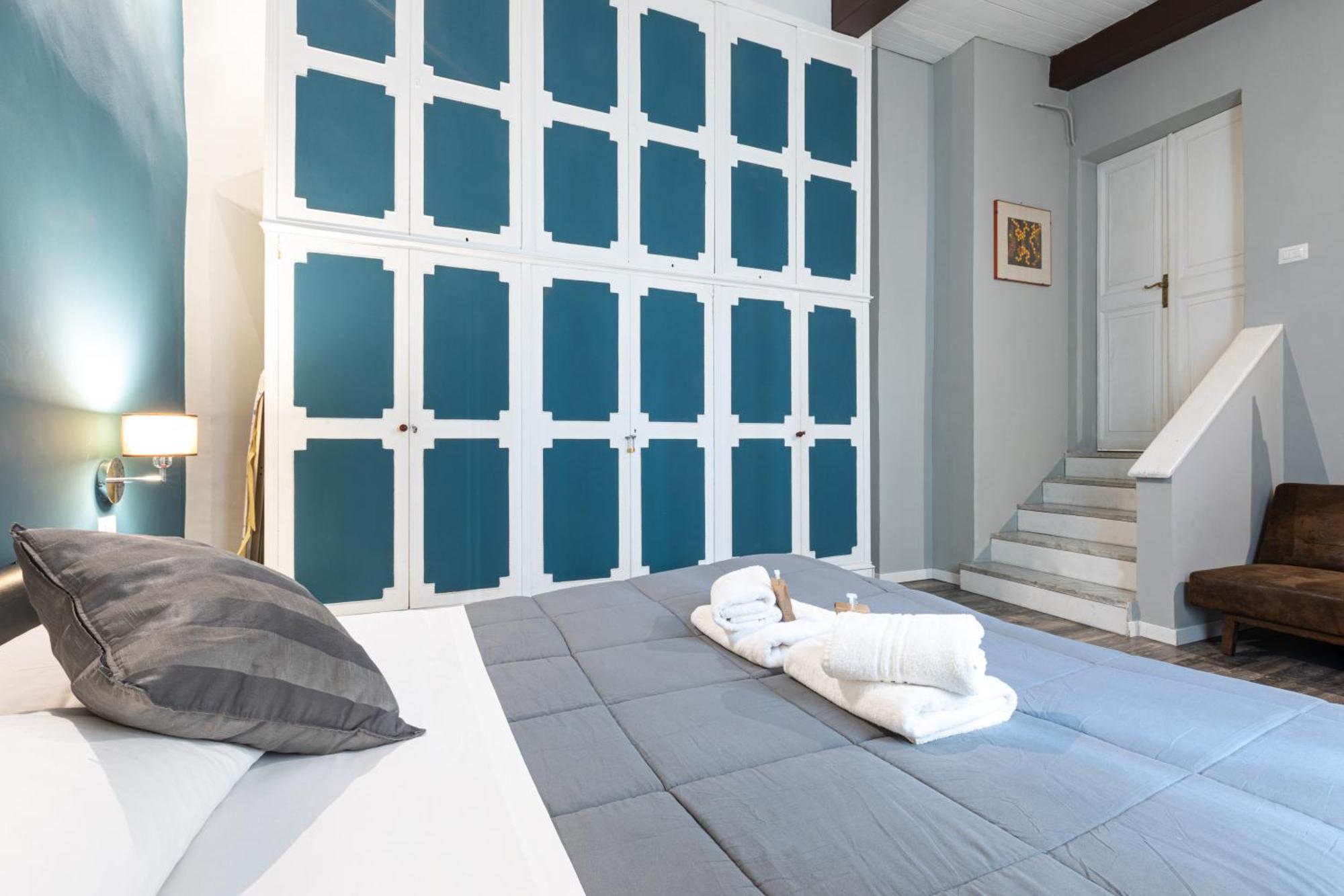 Apartment Con Terrazzino Al Pantheon *