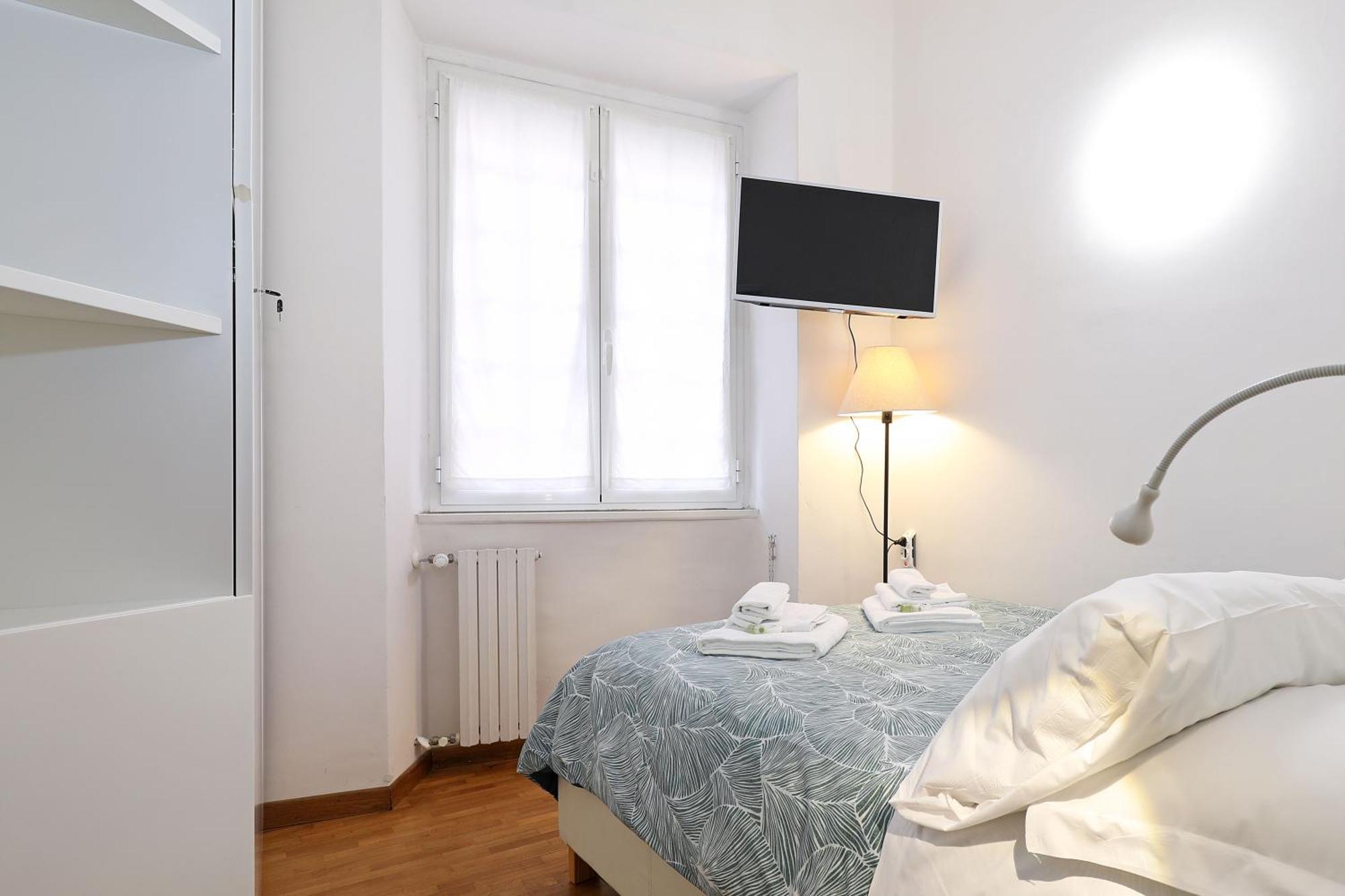 Colosseo Little Sunshine Apartment *
