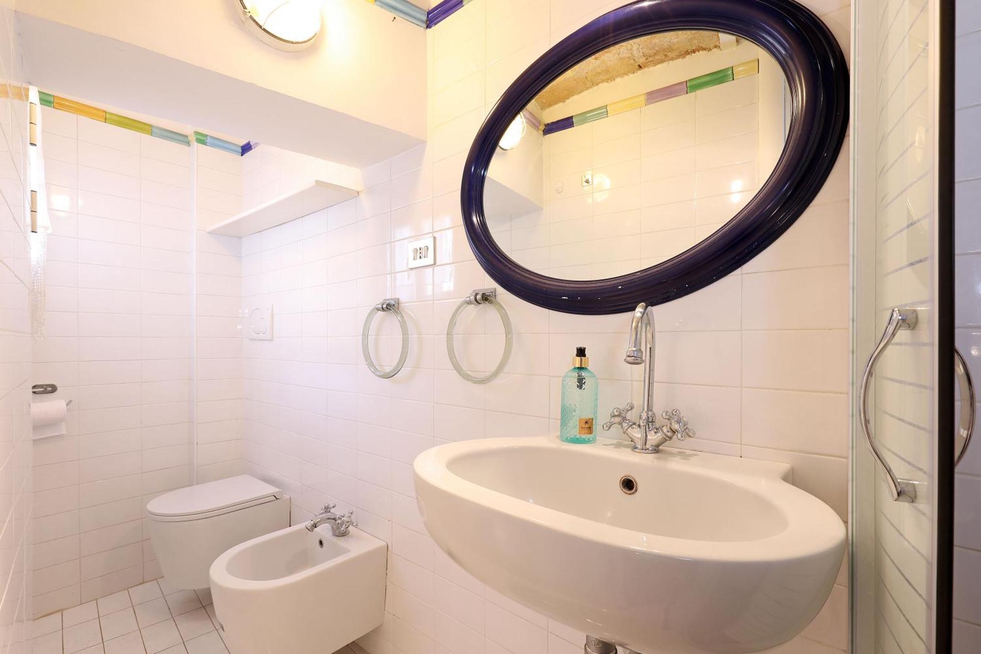 Apartment Colosseo Little Sunshine Rome