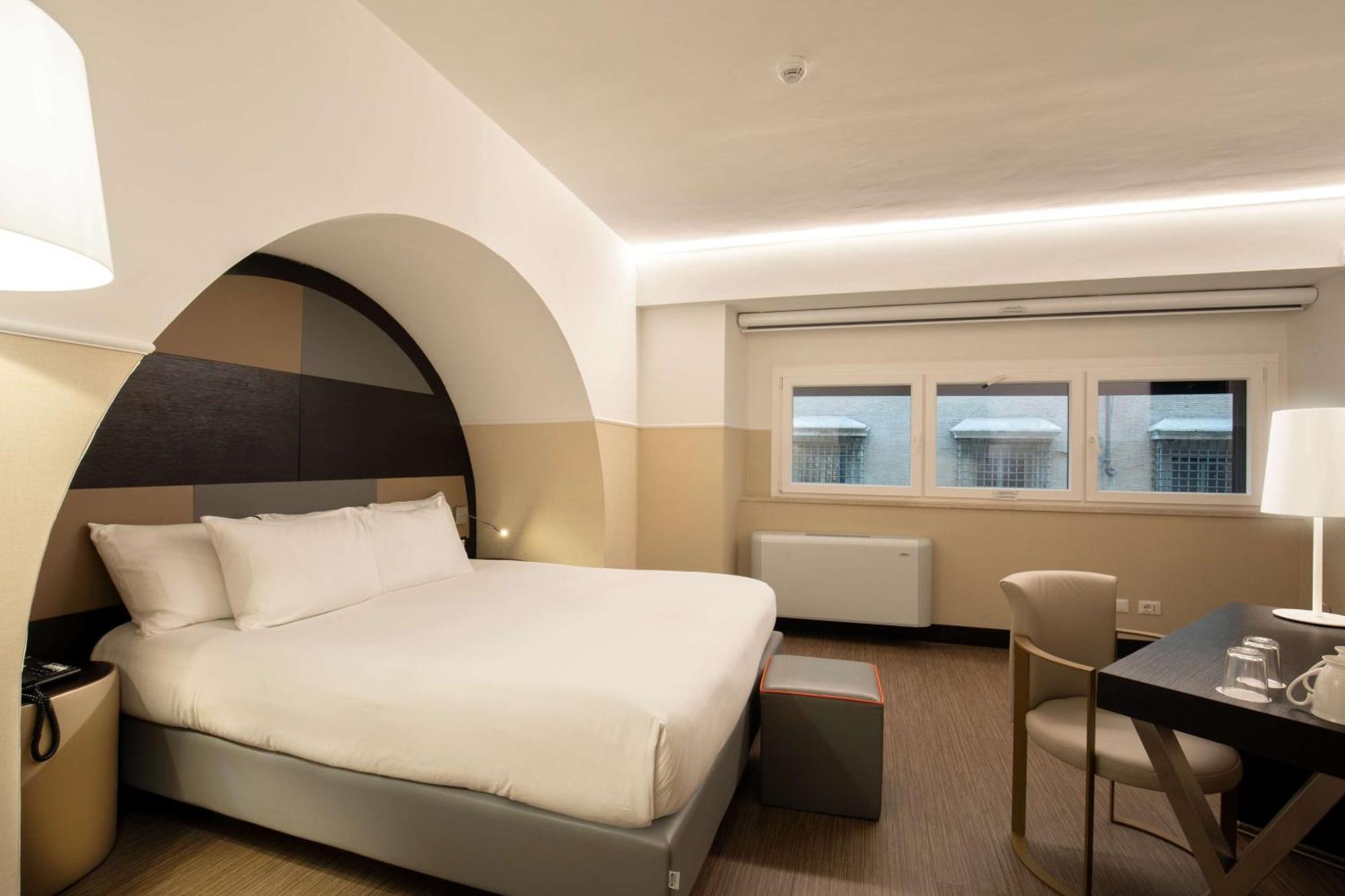Cosmopolita Hotel Roma