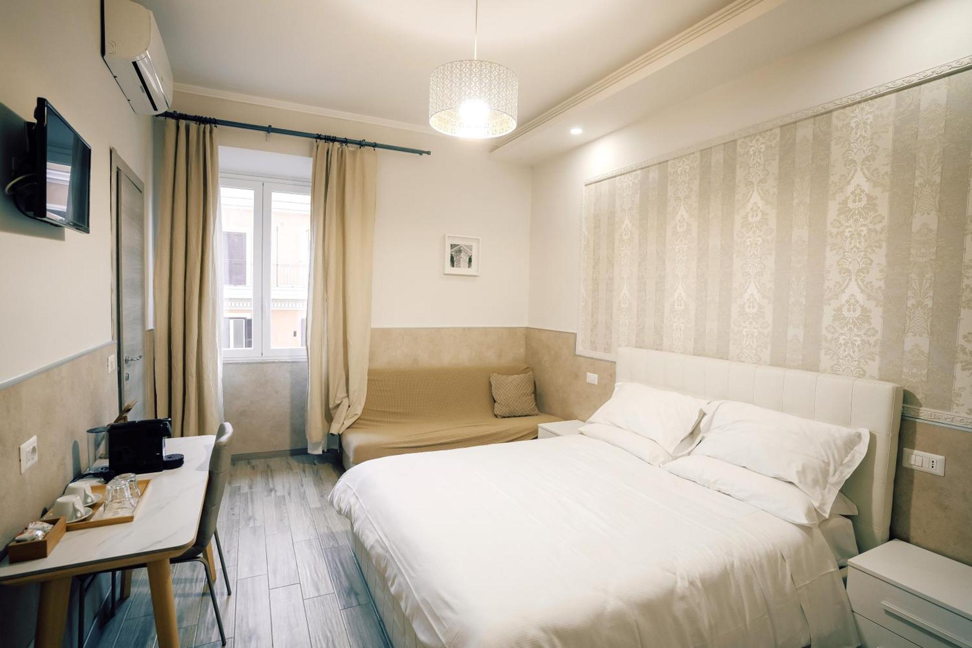 Walker Guest house