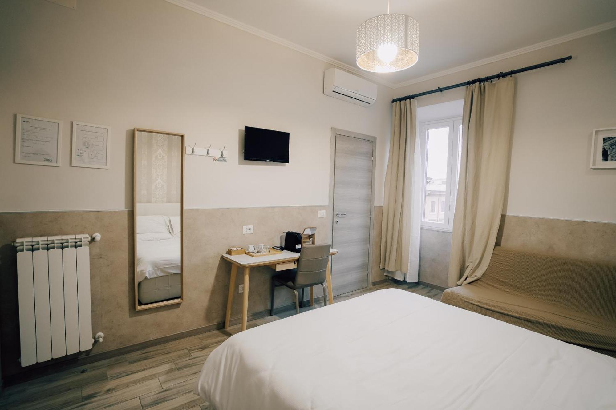 Walker Guest house *