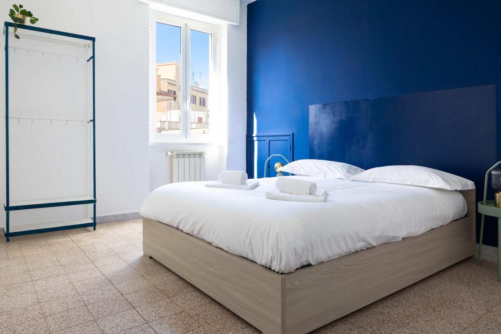 La Casa Di Mela Al Pigneto Appartamento *