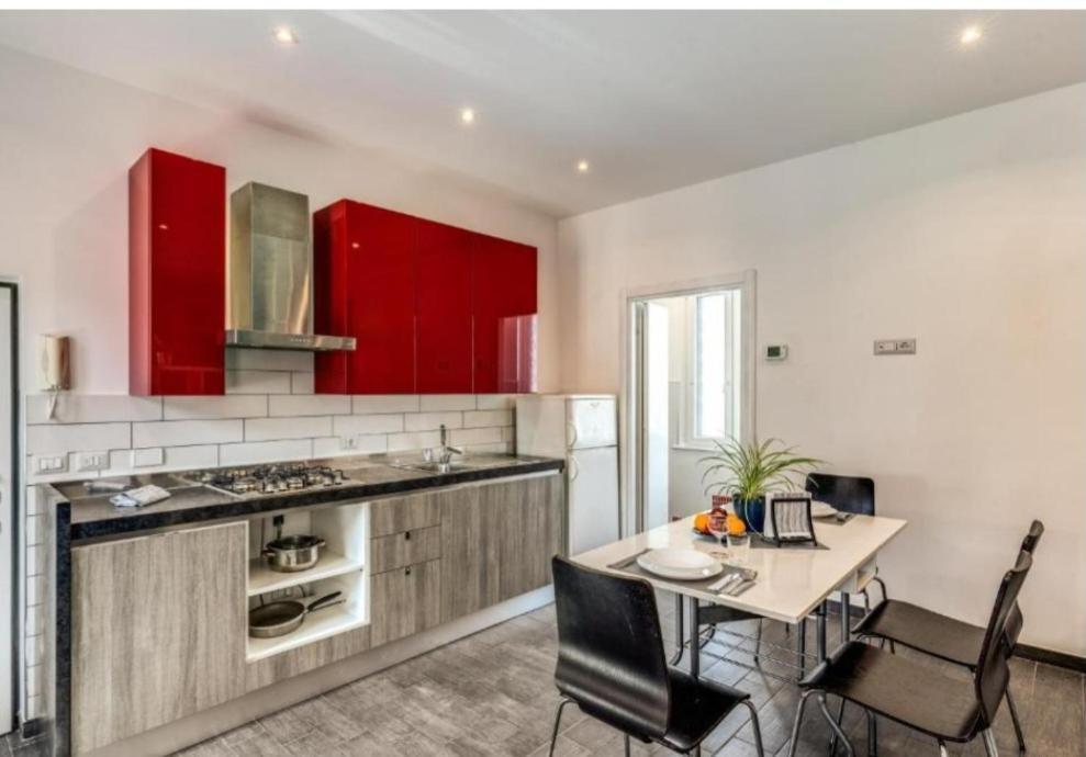 Apartment Dell'acquedotto