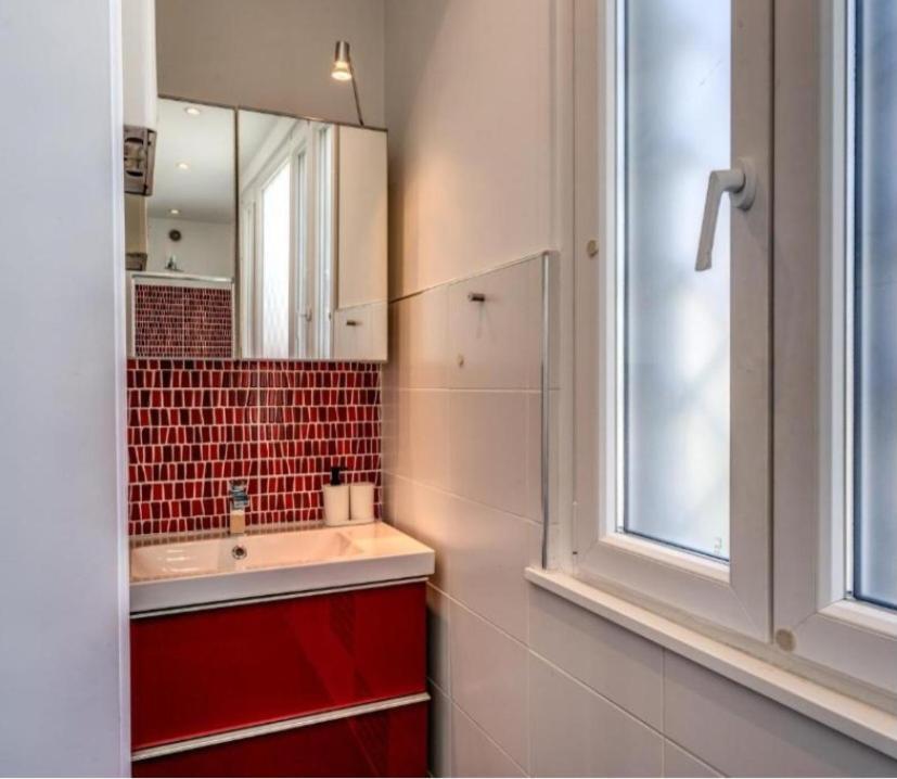 Dell'acquedotto Apartment *