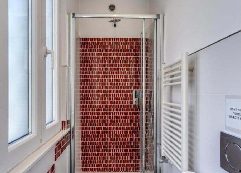 Apartment Dell'acquedotto *