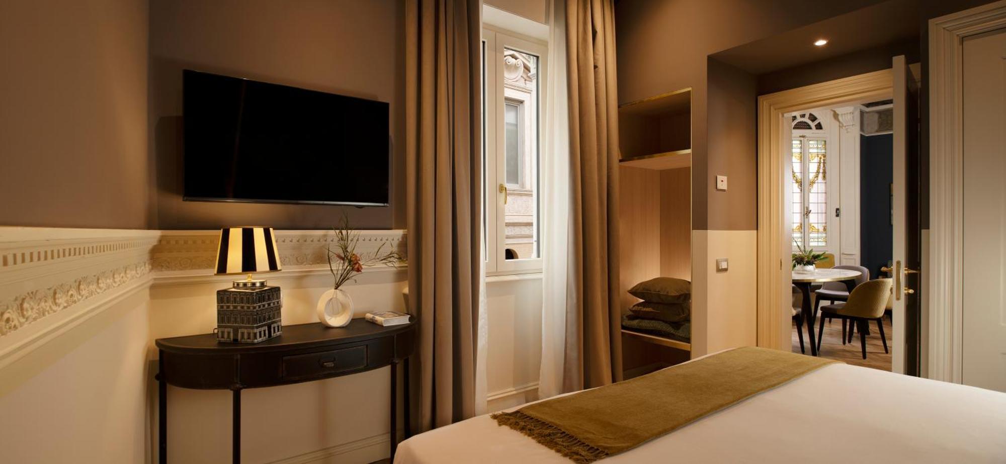 Elizabeth Unique | A Member Of Design Hotels™ Hotel 5*