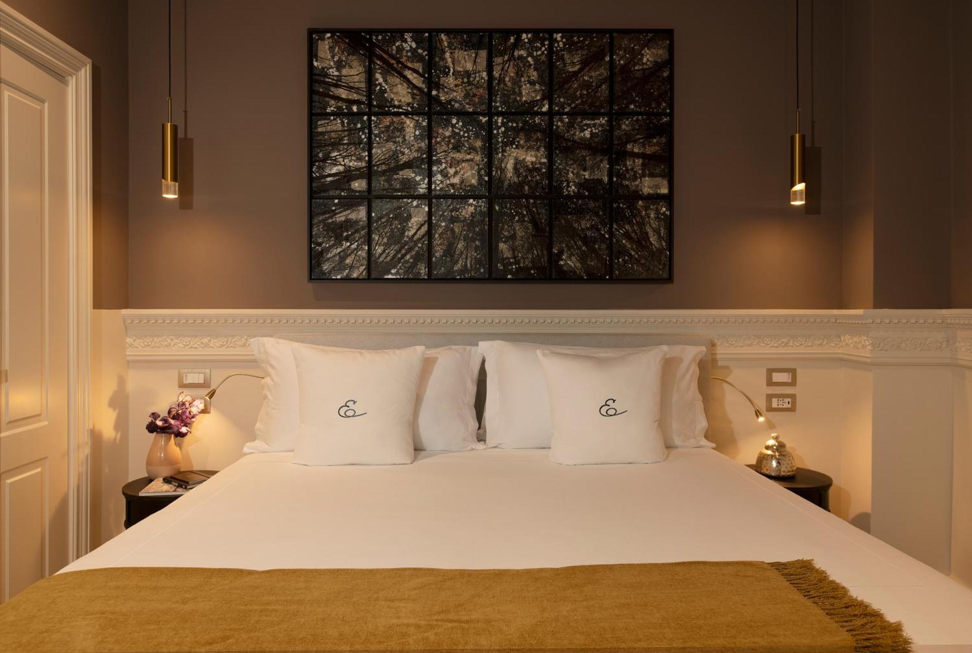 Hotel Elizabeth Unique | A Member Of Design Hotels™ Rome