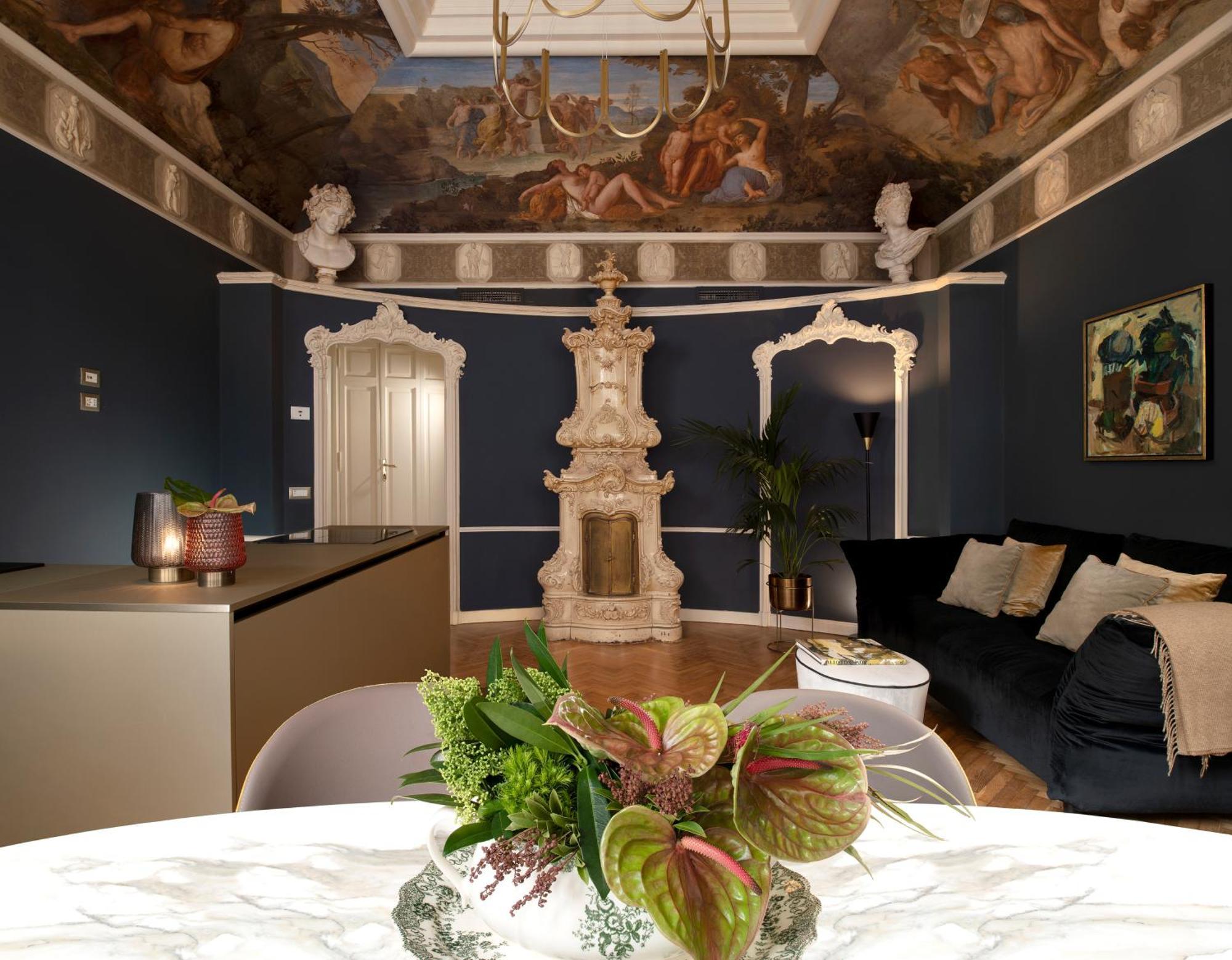 Elizabeth Unique | A Member Of Design Hotels™ Hotel