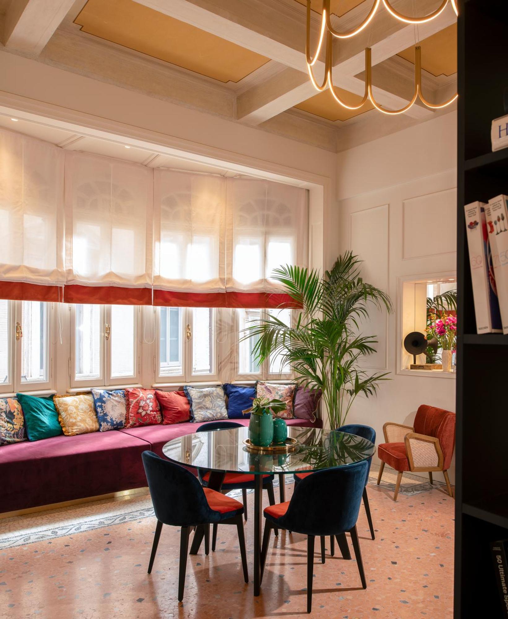 Hotel Elizabeth Unique | A Member Of Design Hotels™