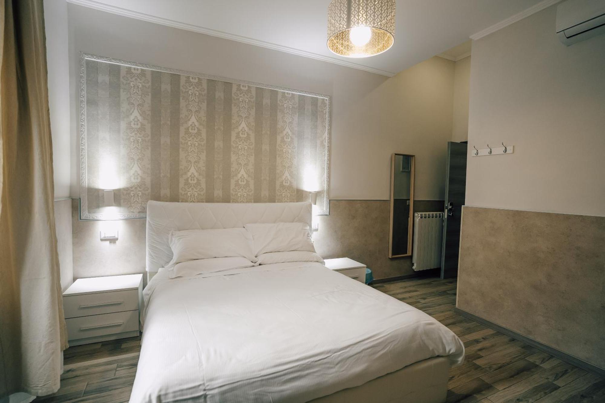 Walker Guest house Rome