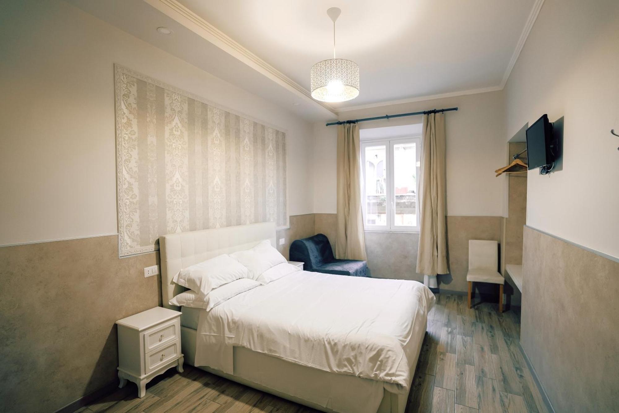 Walker Guest house