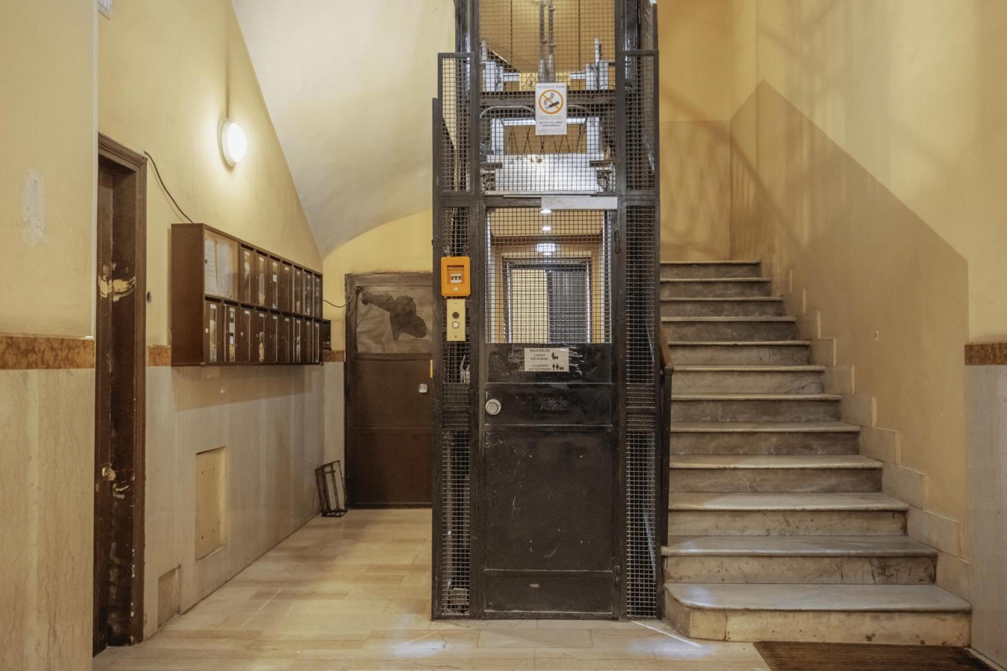 Walker Guest house Rome
