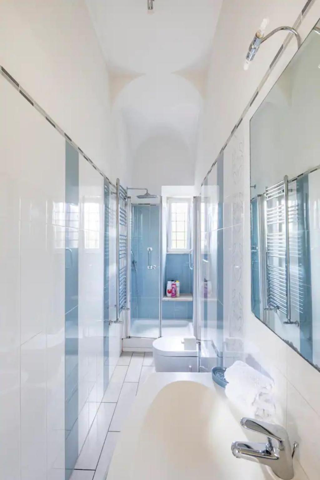 Apartment Per Chi Ama Prendere Il Caffe In Terrazzo Rome