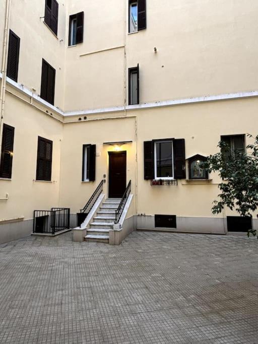 Apartment La Casetta San Giovanni