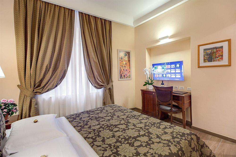 Guest house Basilio 55 Rome