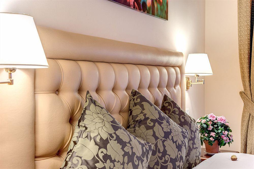 Basilio 55 Guest house 3*