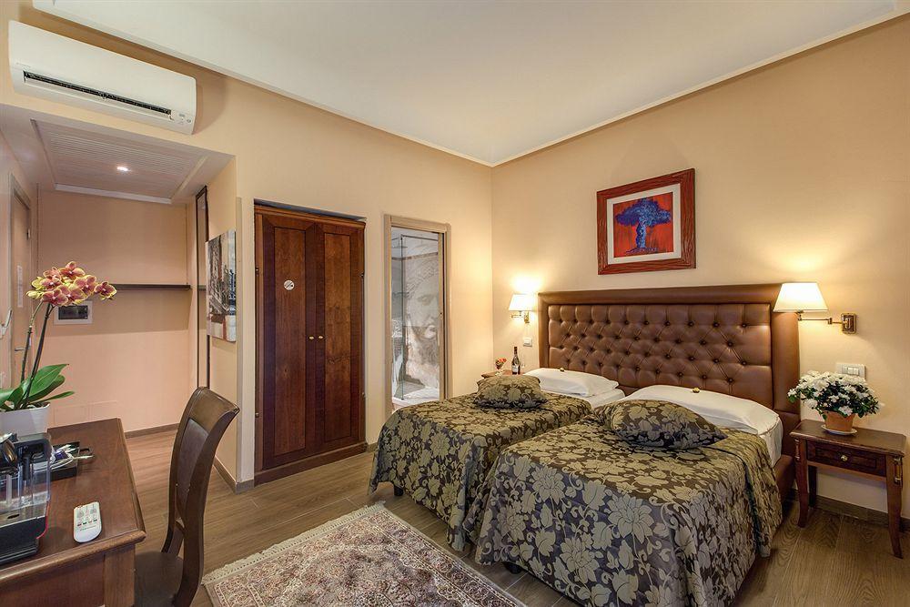 Basilio 55 Guest house