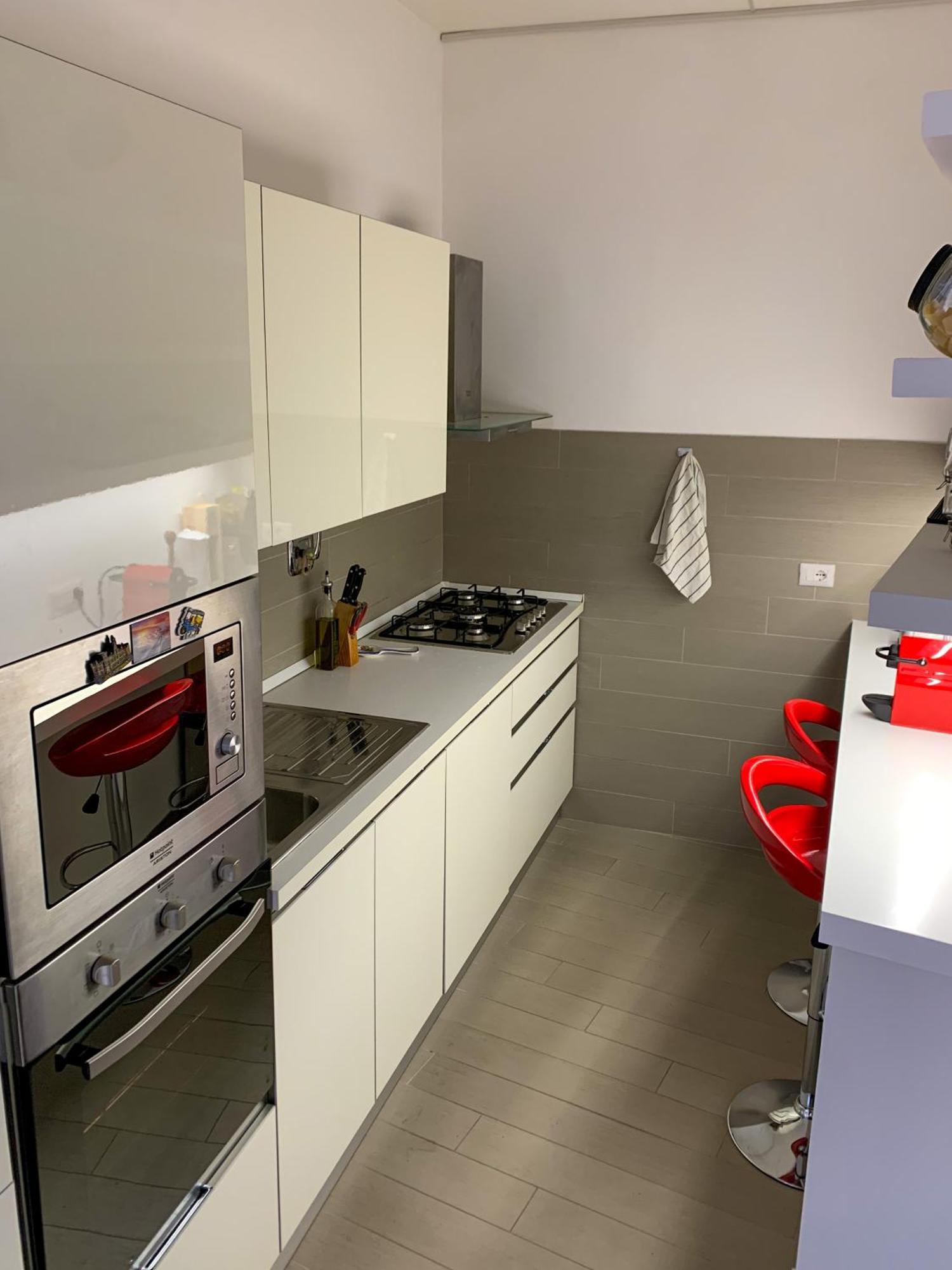 Apartment Giulias