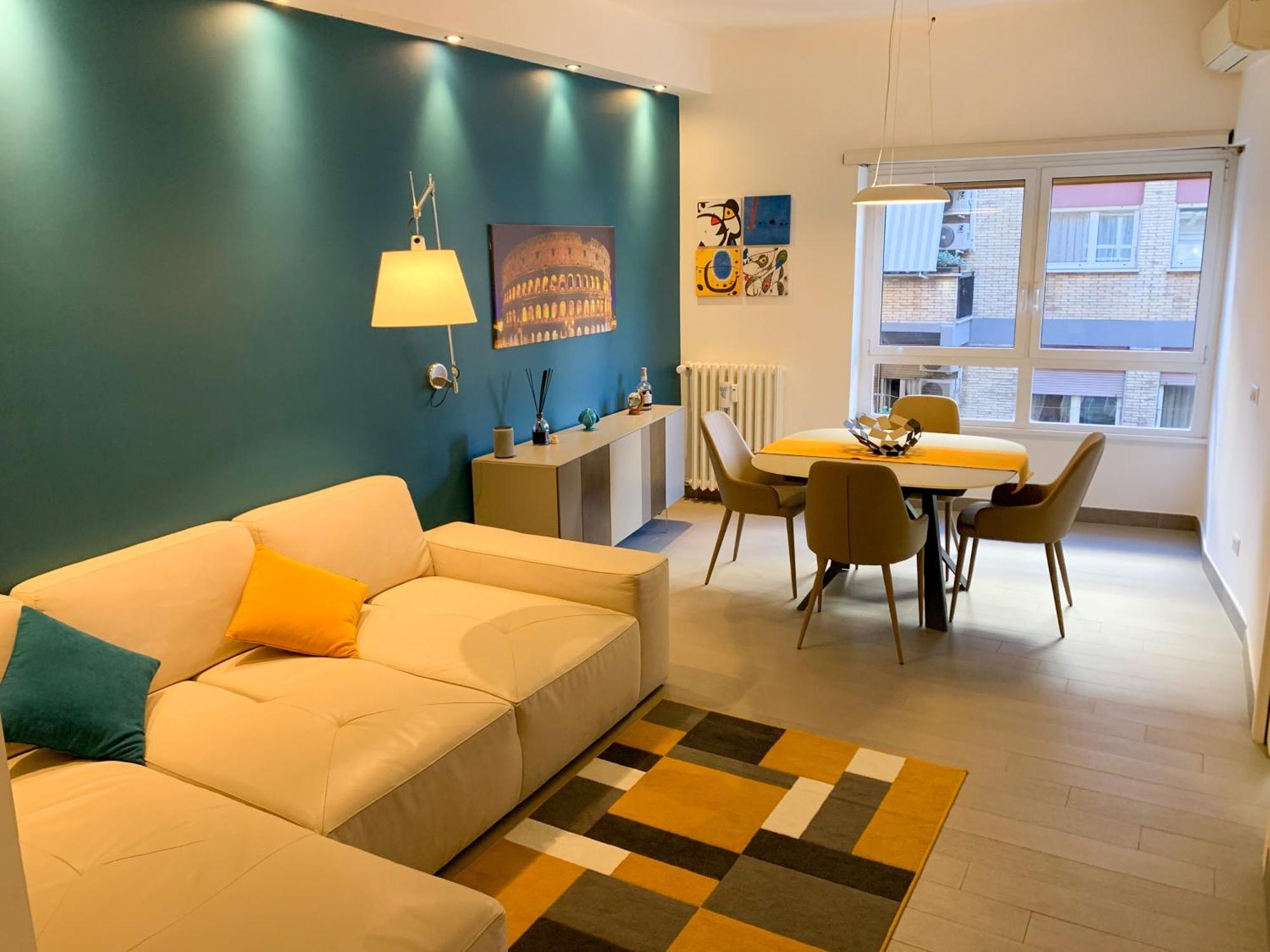 Apartment Giulias *