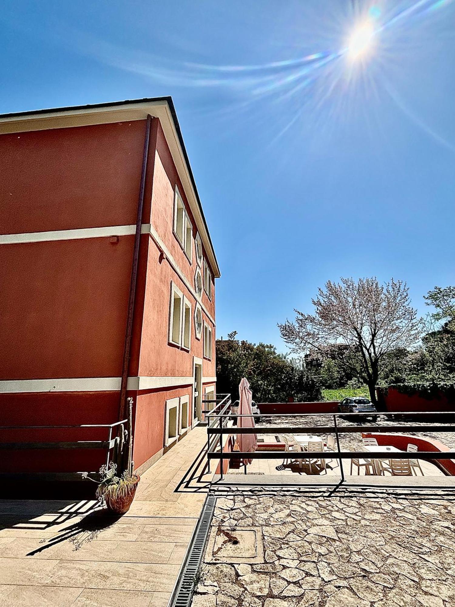 Palace Ostello *