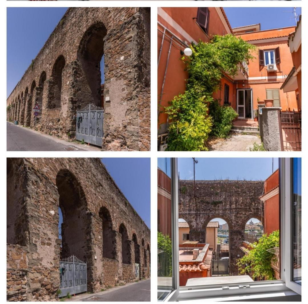 Dell'acquedotto