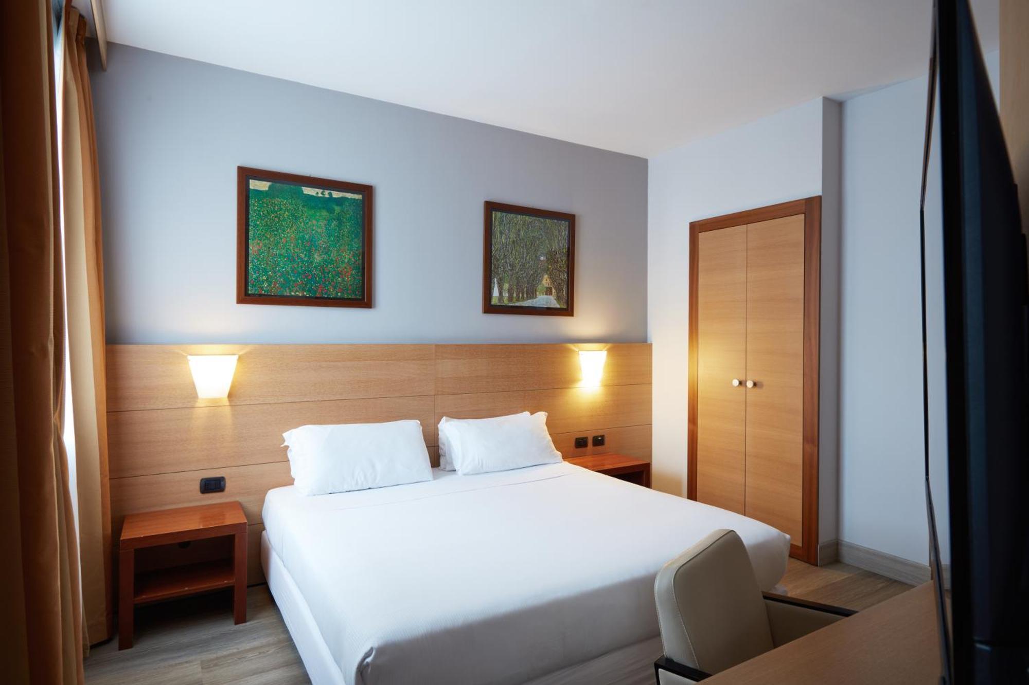 Hotel Belstay Aurelia Rome
