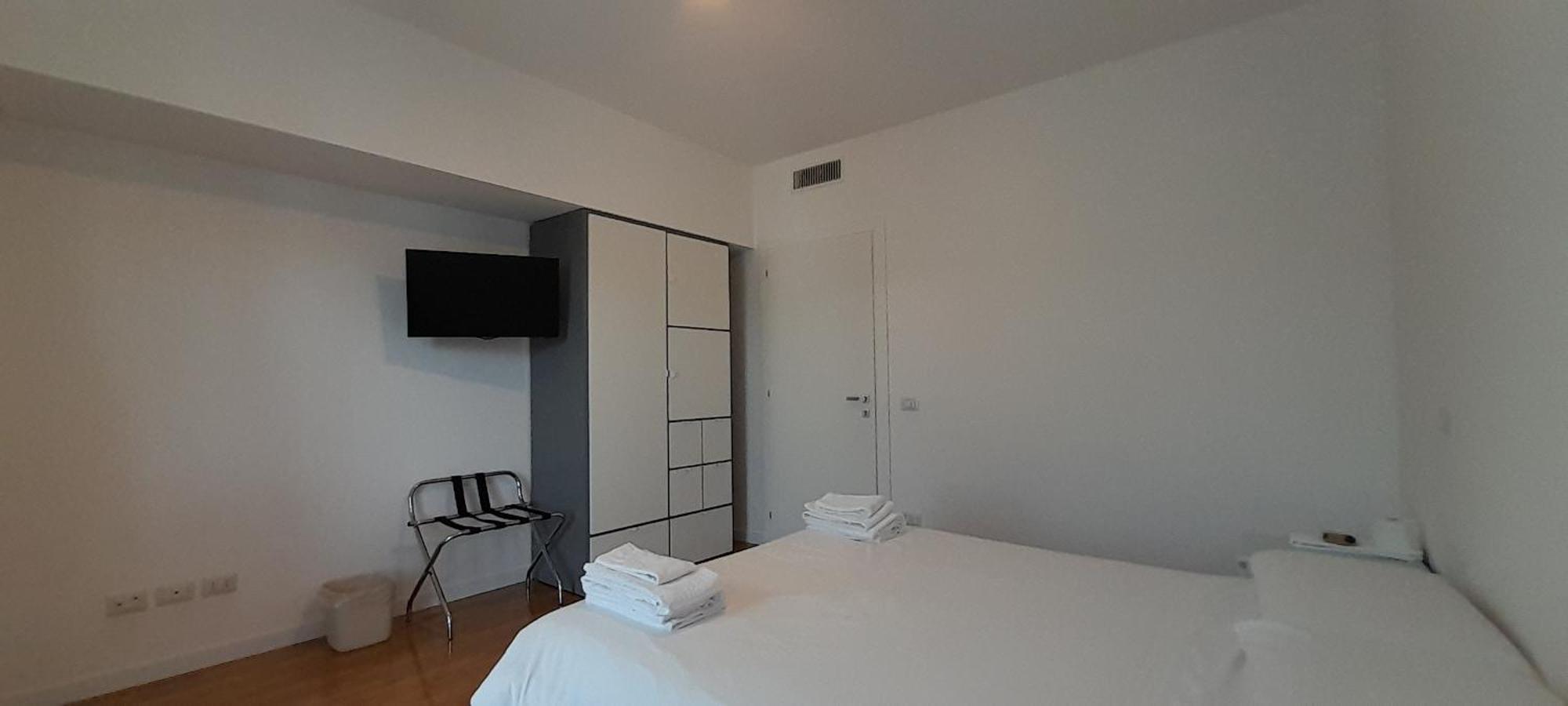 Guest house Vassallo Due