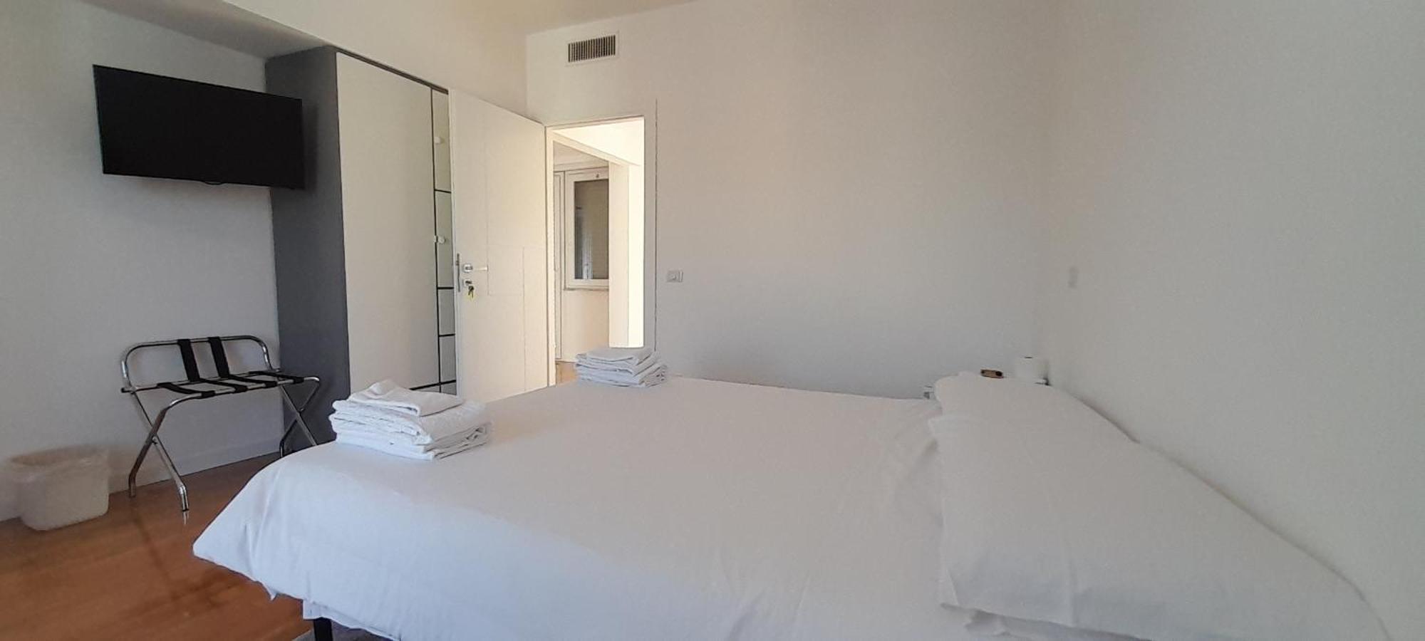 Guest house Vassallo Due 2*