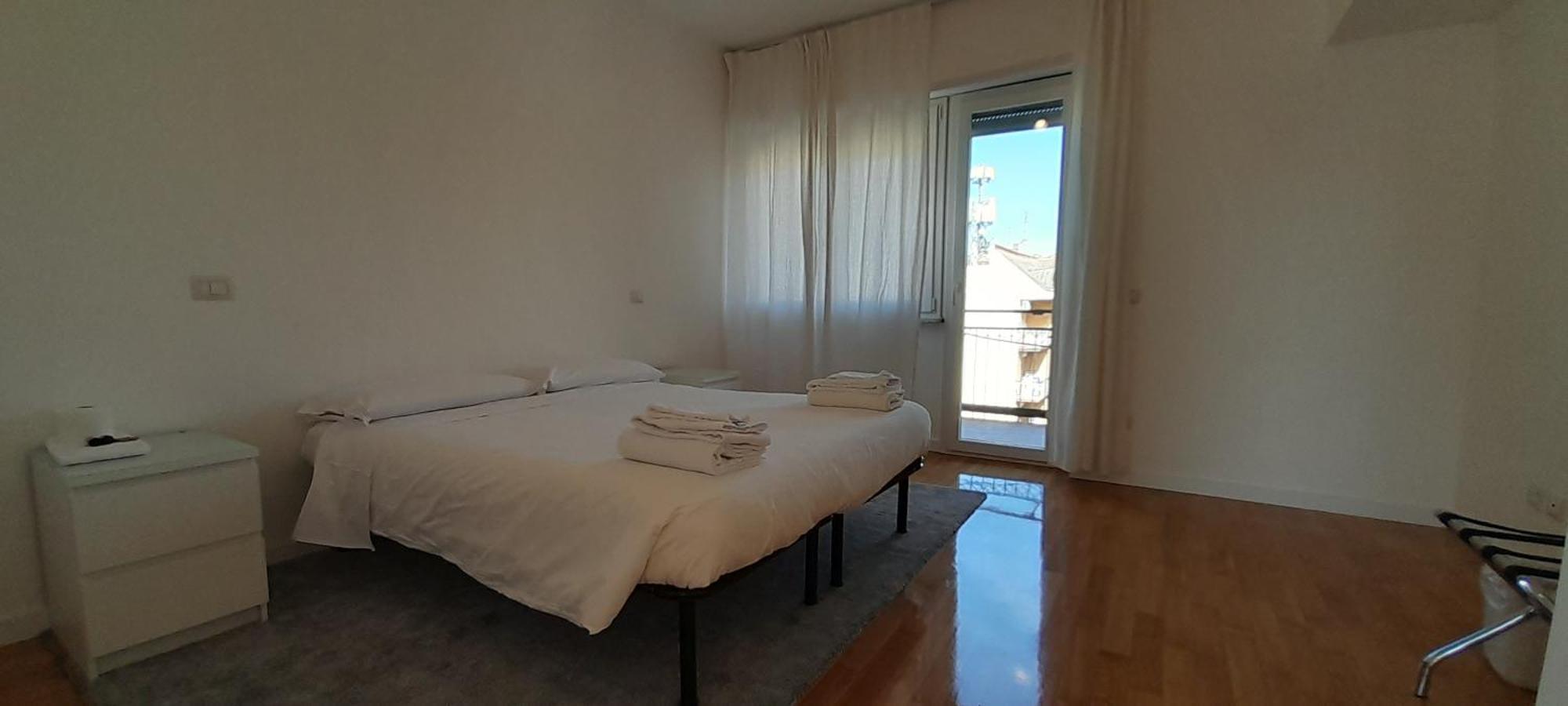 Vassallo Due 2* Rome