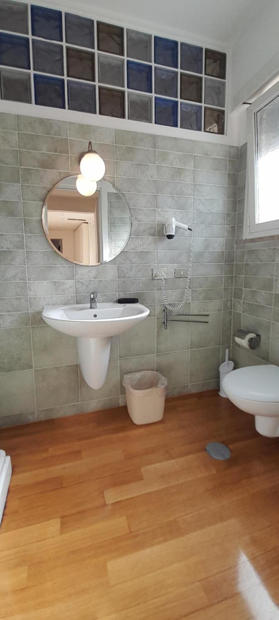 Guest house Vassallo Due Rome