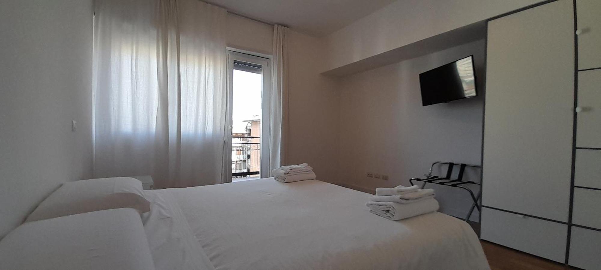 Vassallo Due 2* Rome