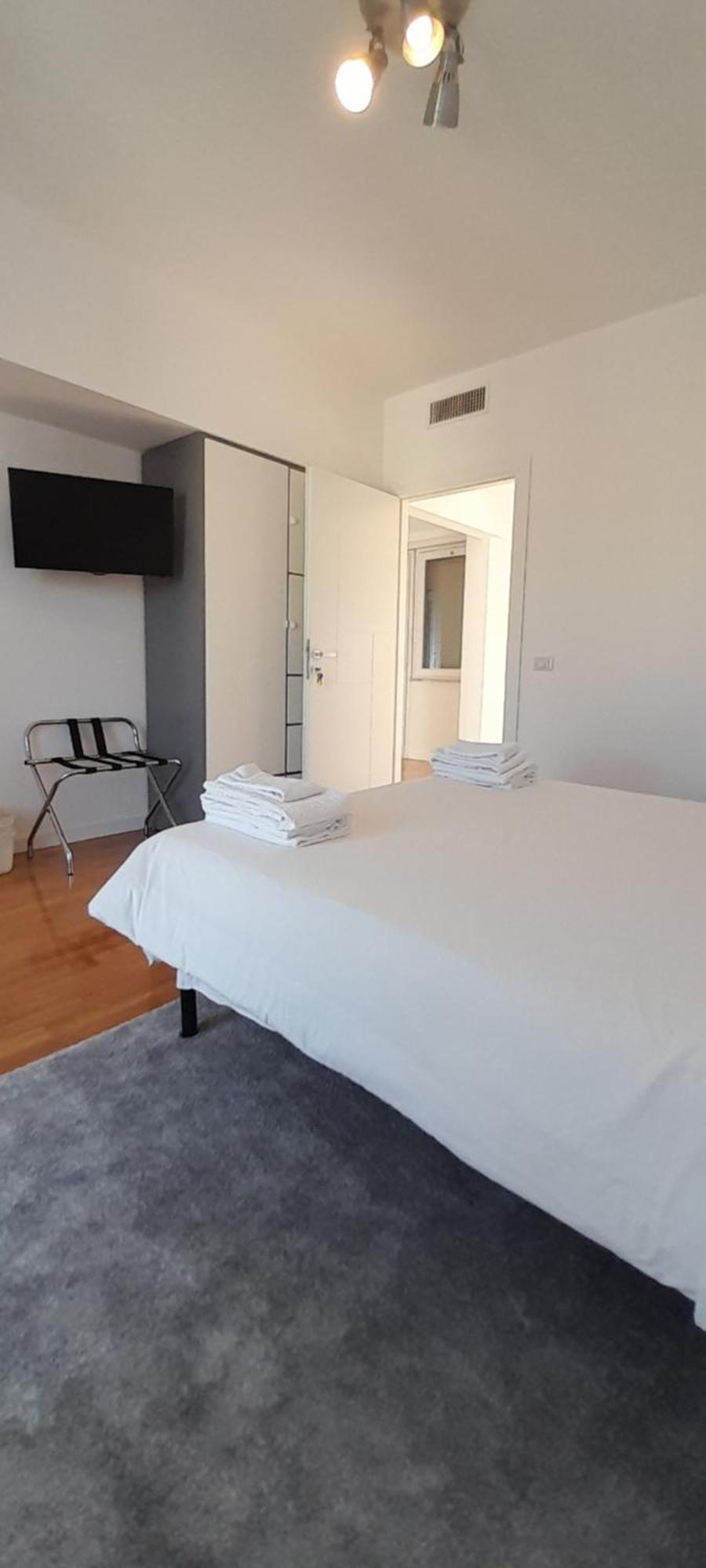Guest house Vassallo Due 2*