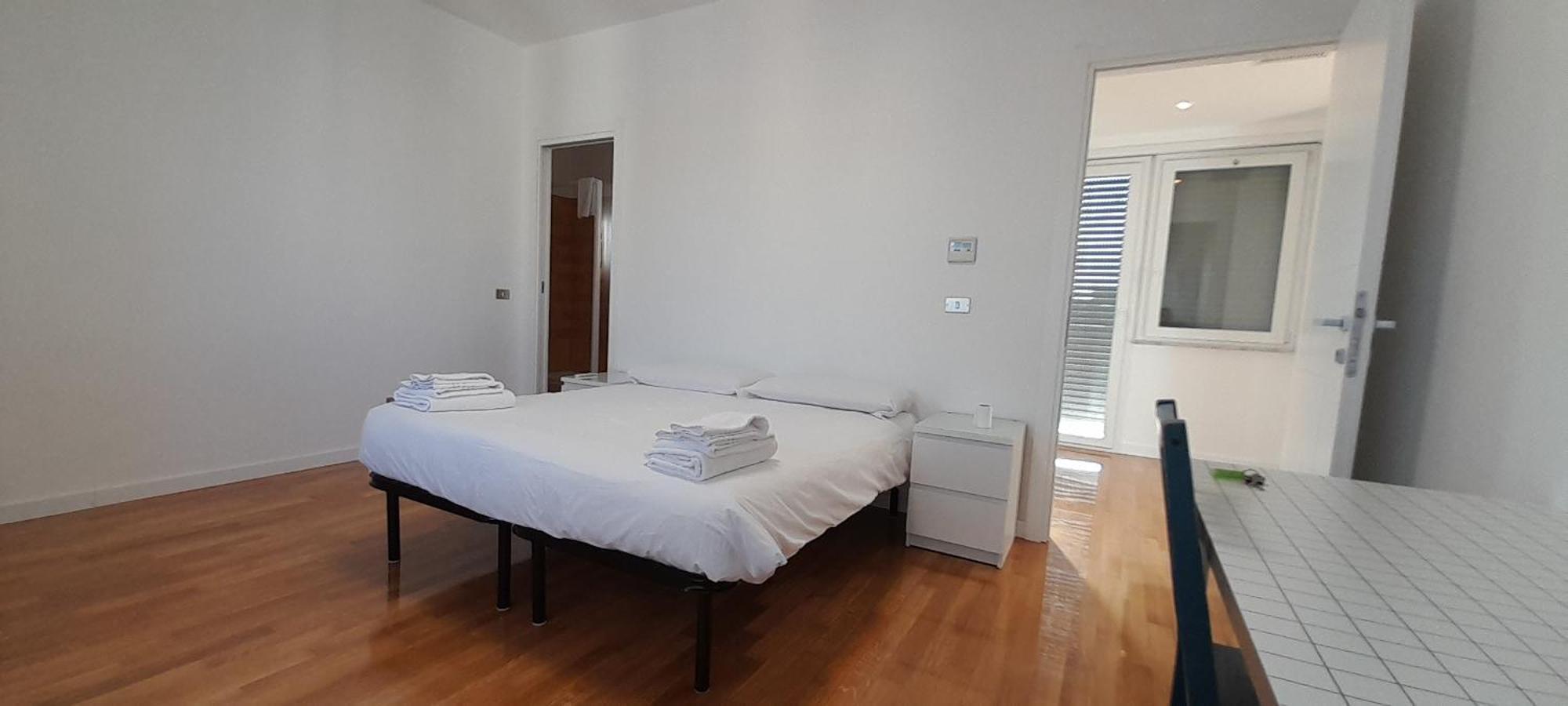 Guest house Vassallo Due 2*
