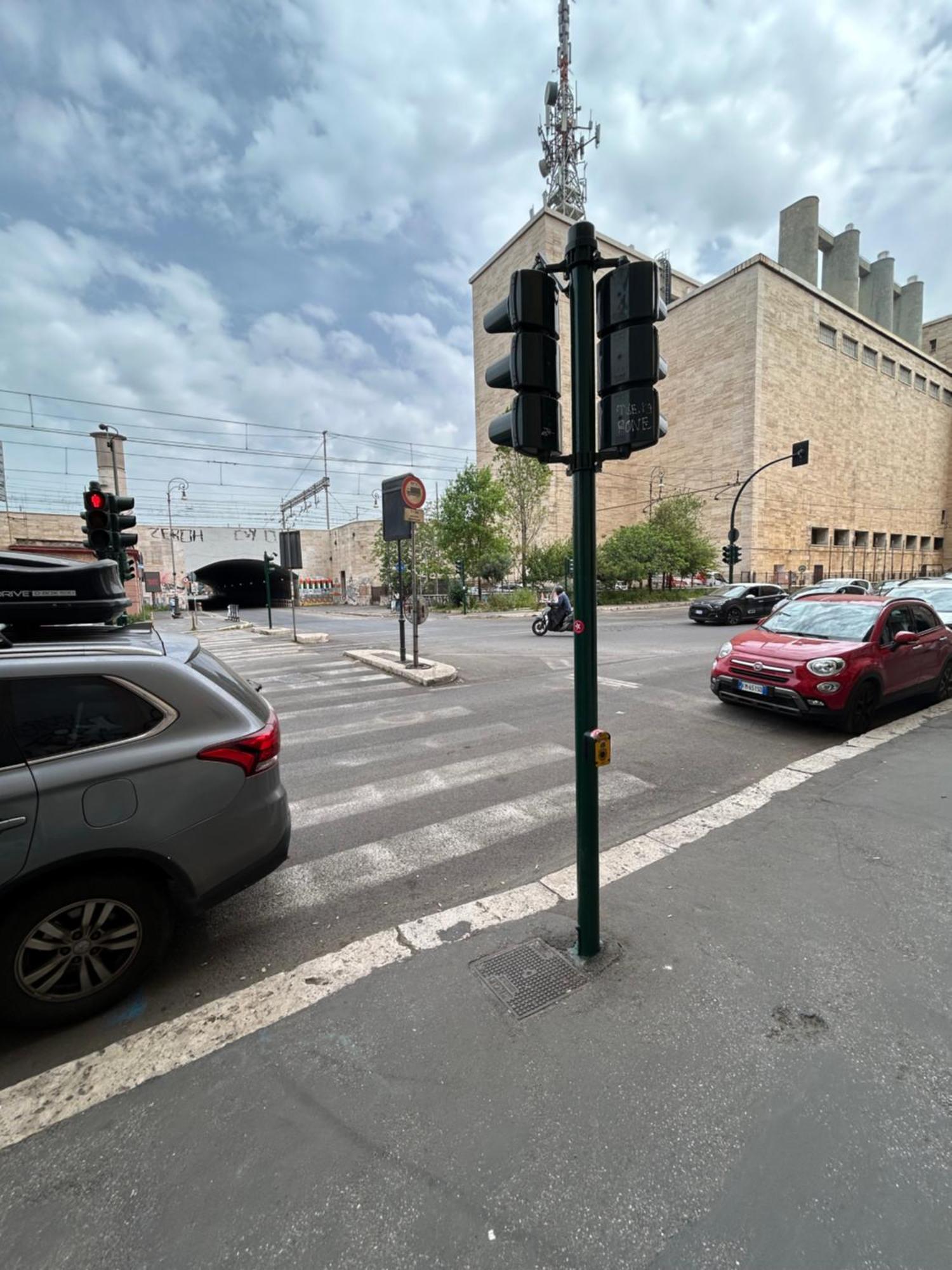 Vanella Domus Ii Appartamento Roma