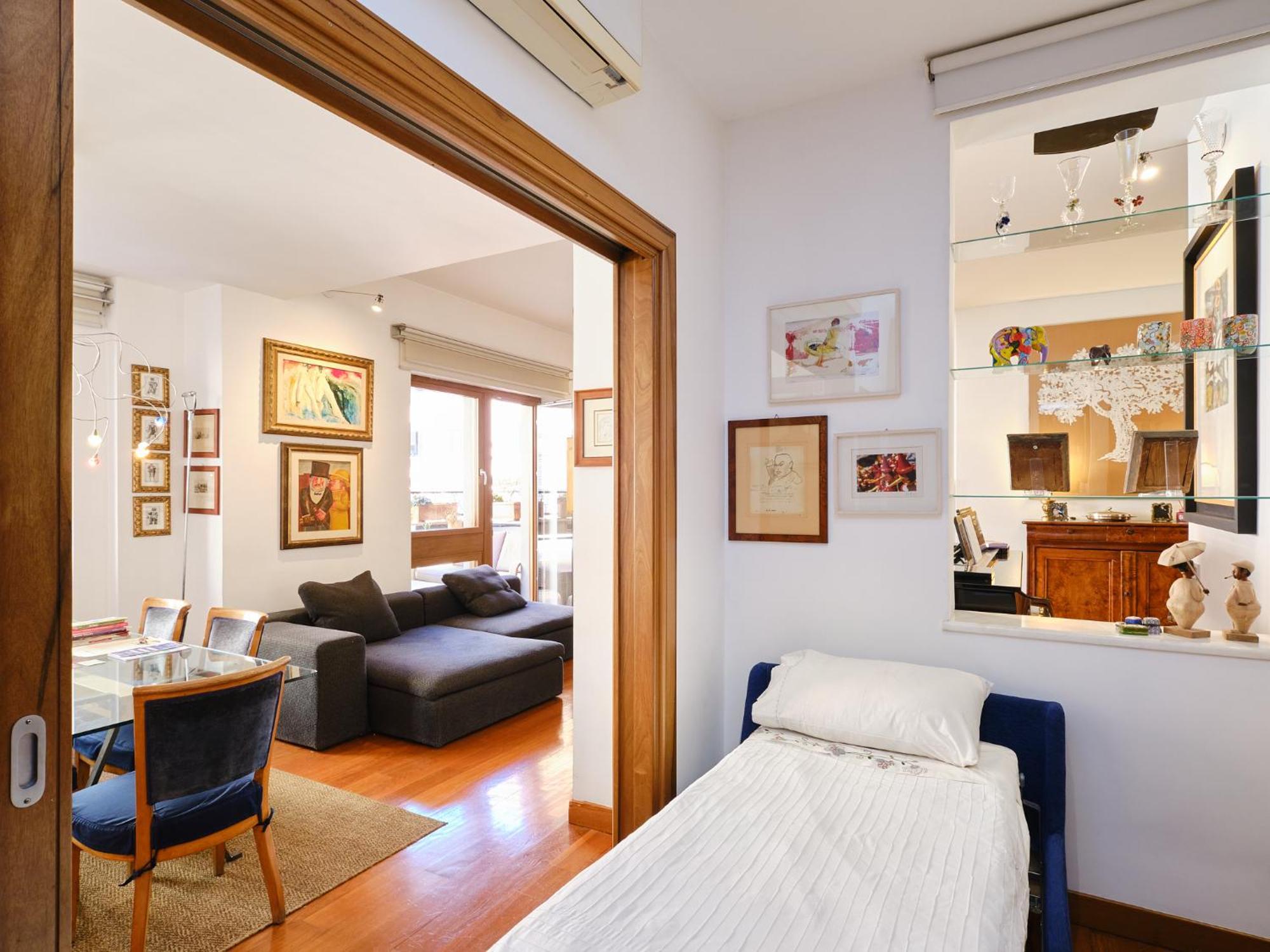 Apartment Marisol's House, Colosseo *