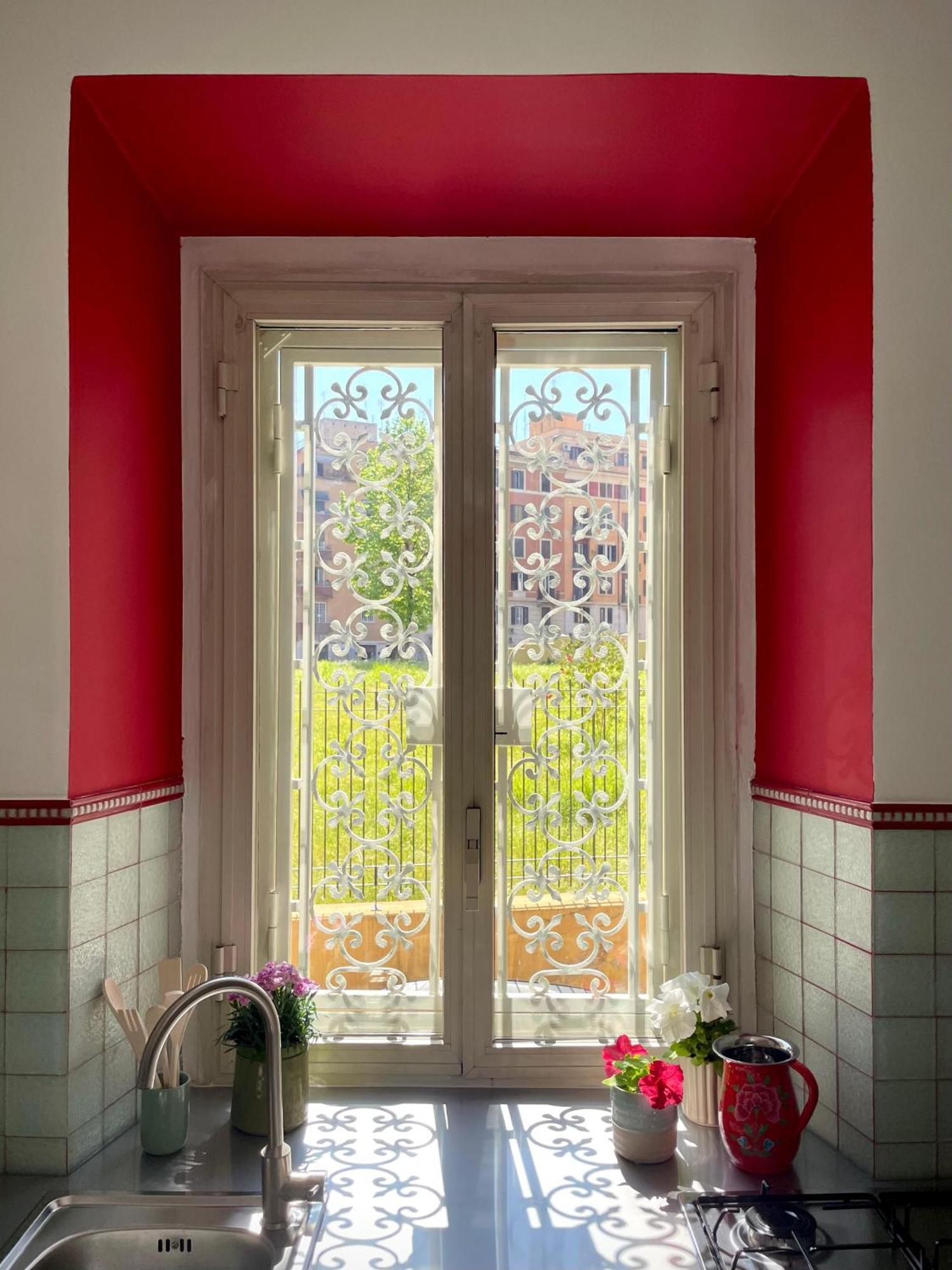 Casetta San Giovanni Apartment Rome