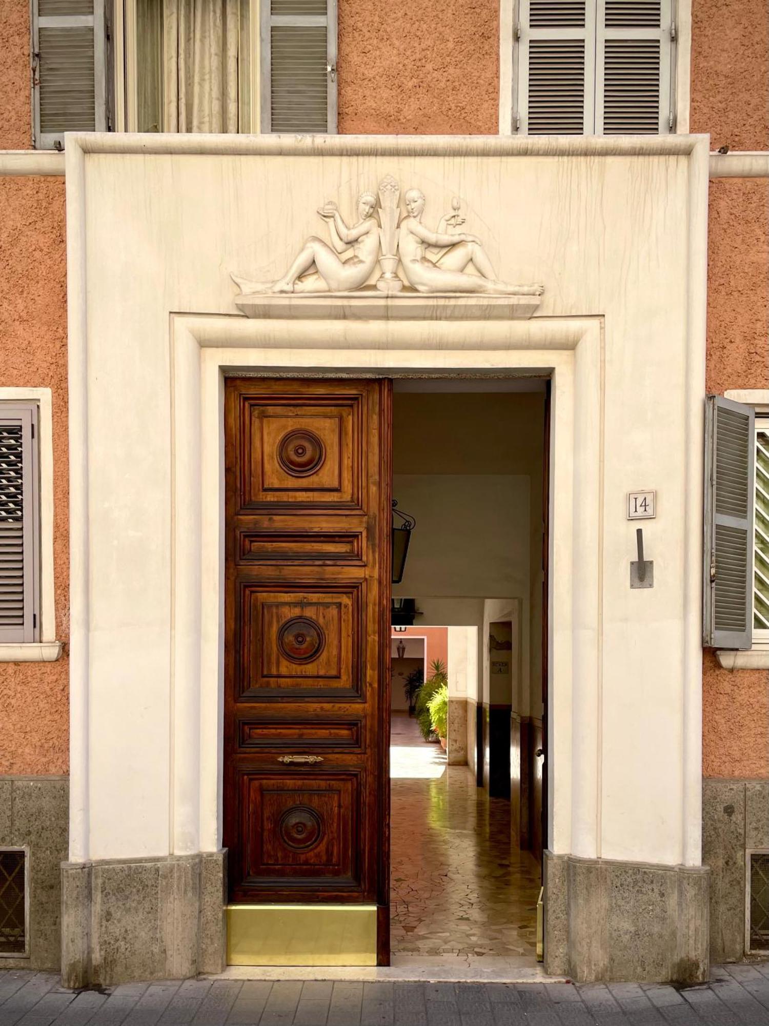 Apartment Casetta San Giovanni