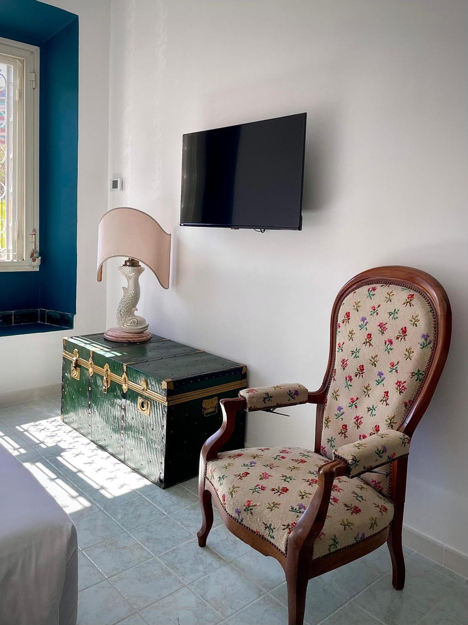 Casetta San Giovanni Apartment *