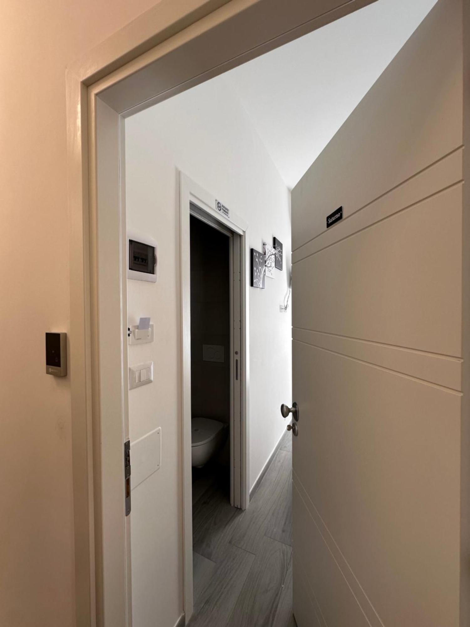 Soft Centro Guest house