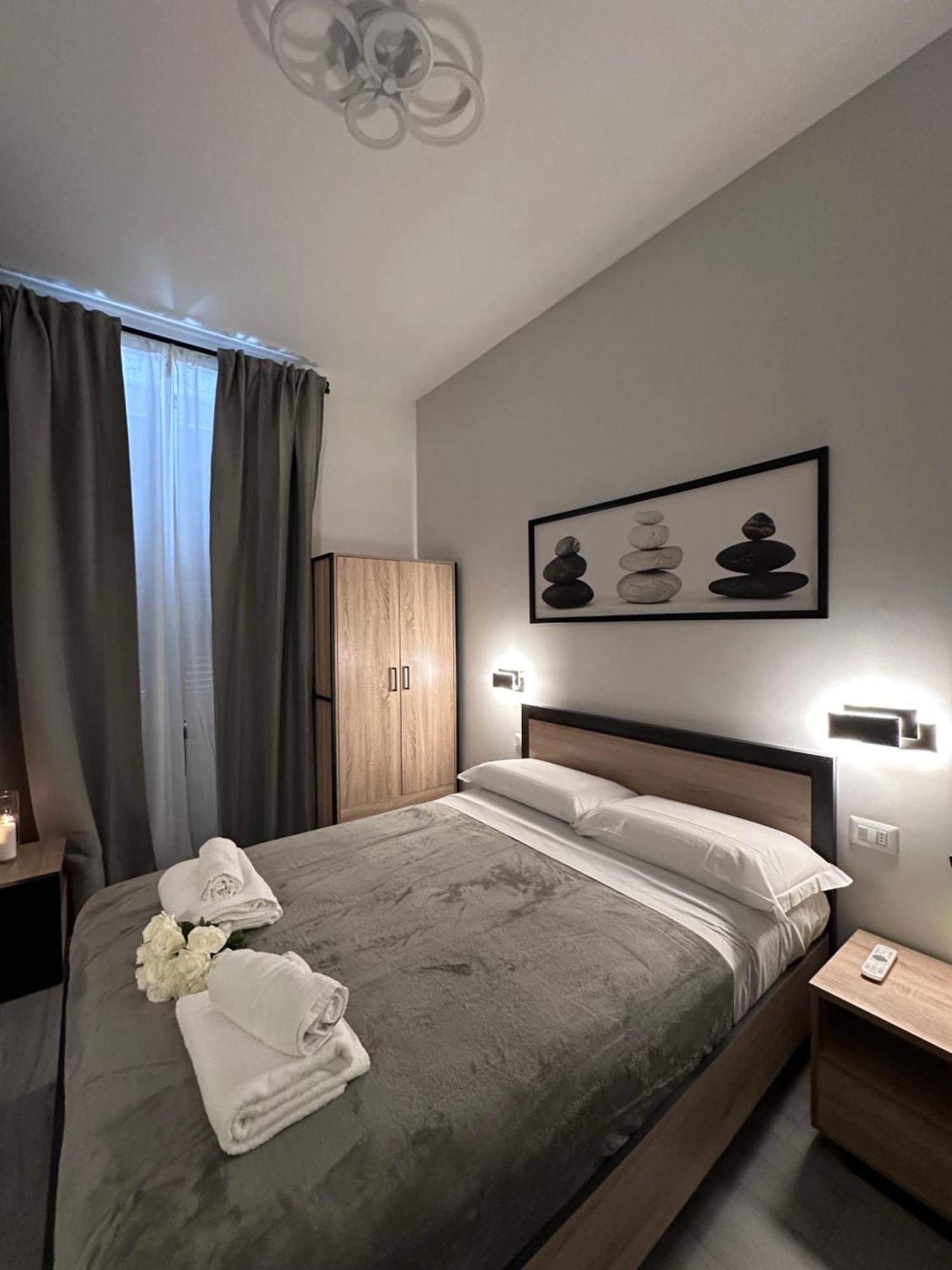 Guest house Soft Centro *