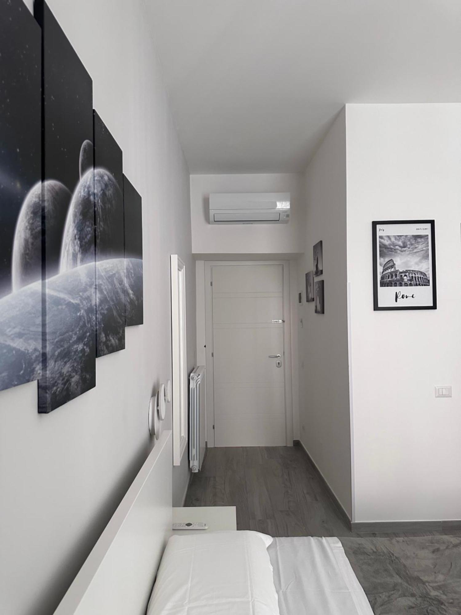 Guest house Soft Centro Rome