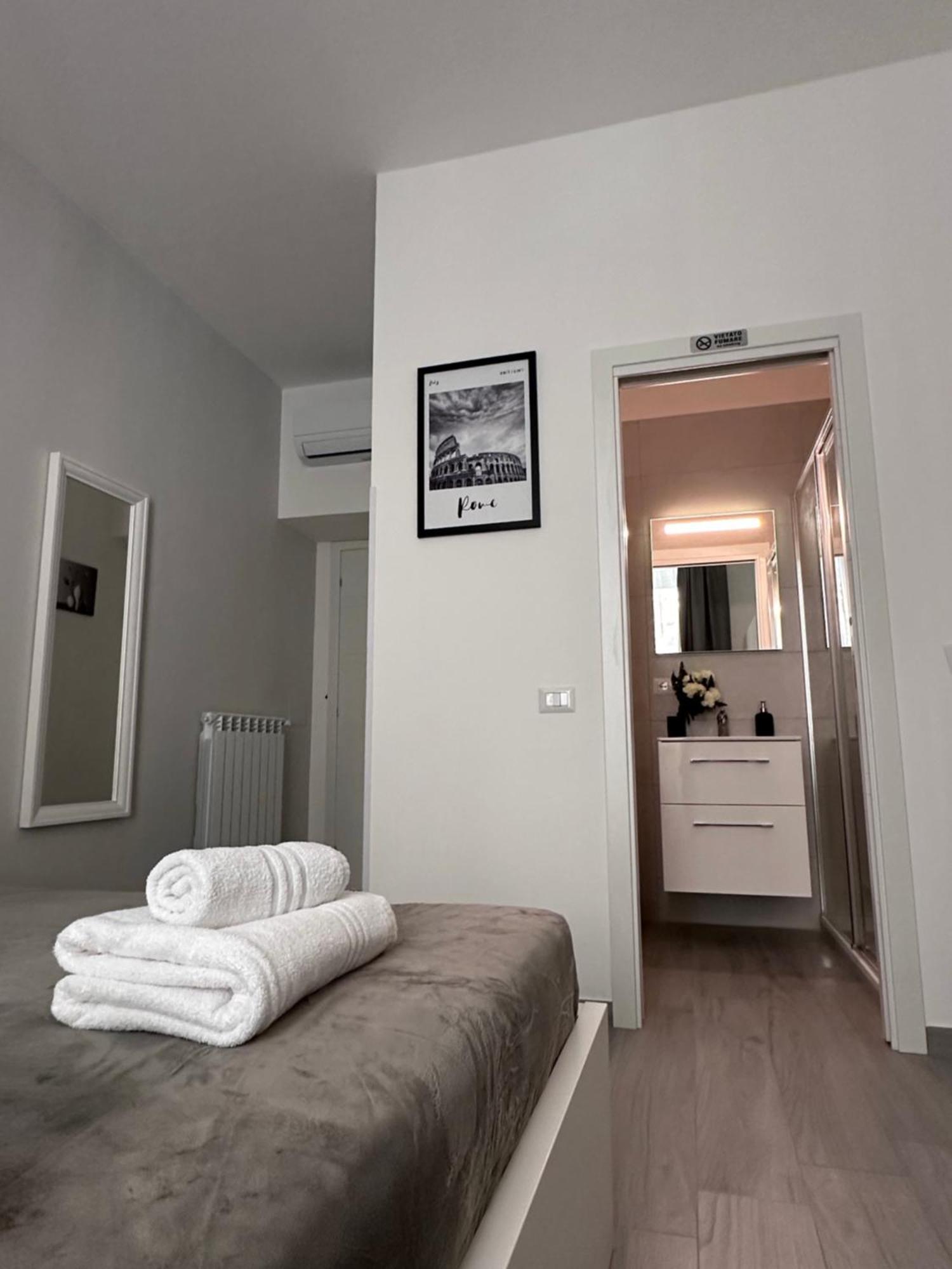 Soft Centro Guest house Rome