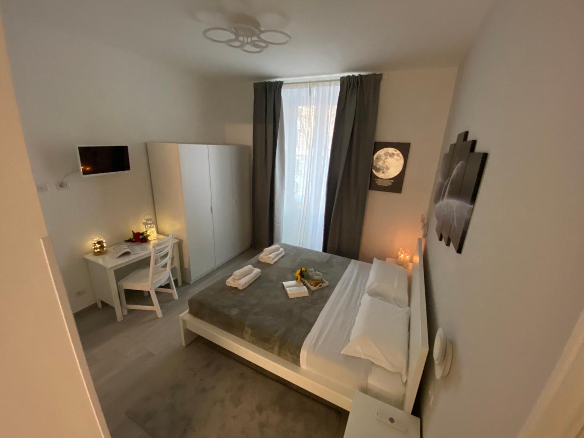 Guest house Soft Centro *