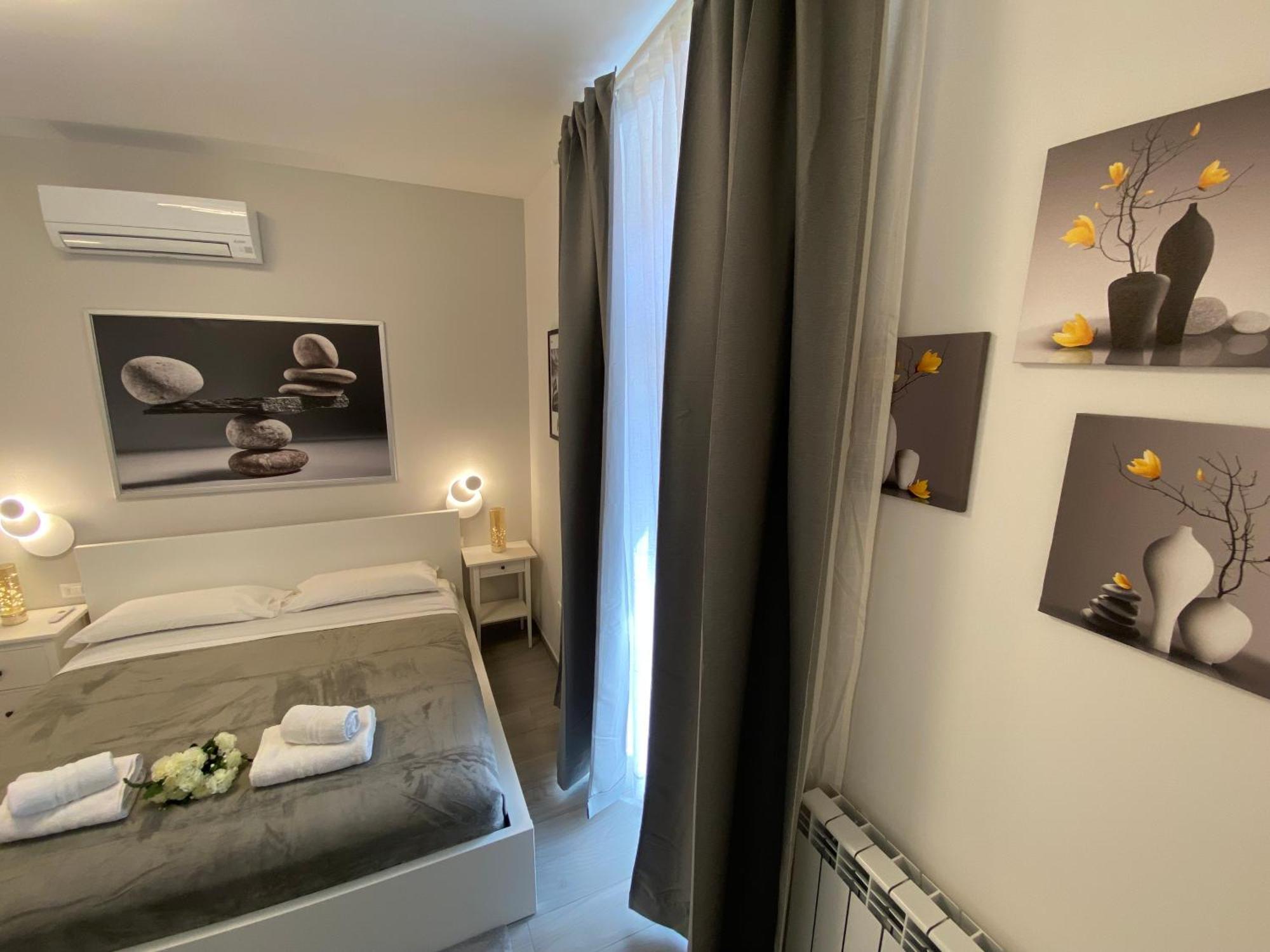 Soft Centro Guest house Rome