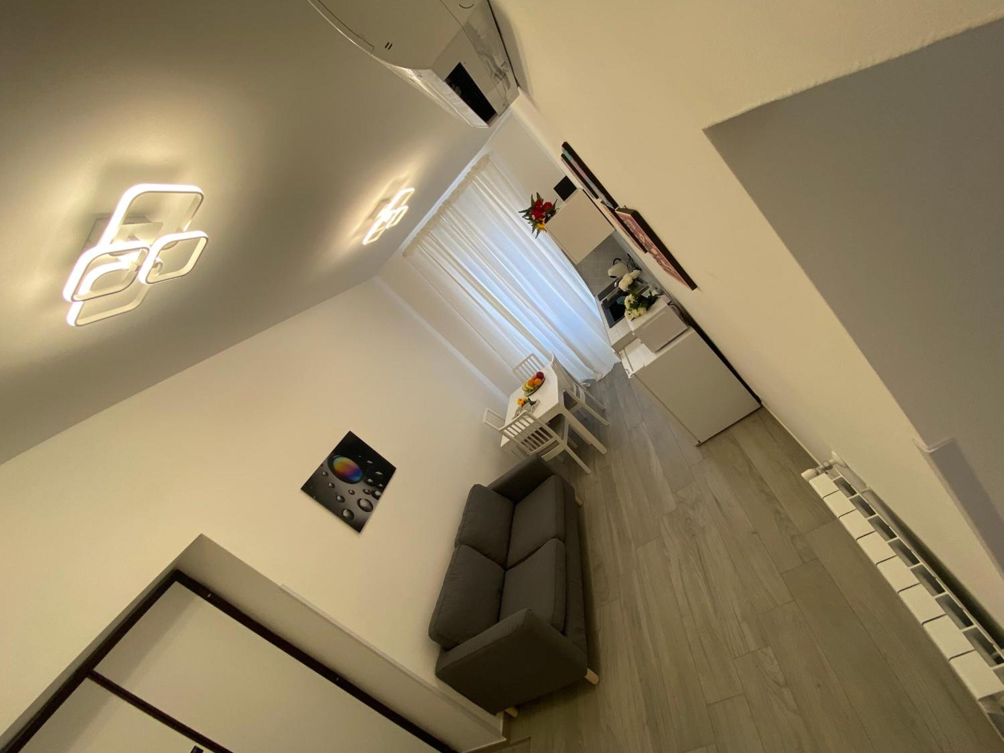 Guest house Soft Centro Rome