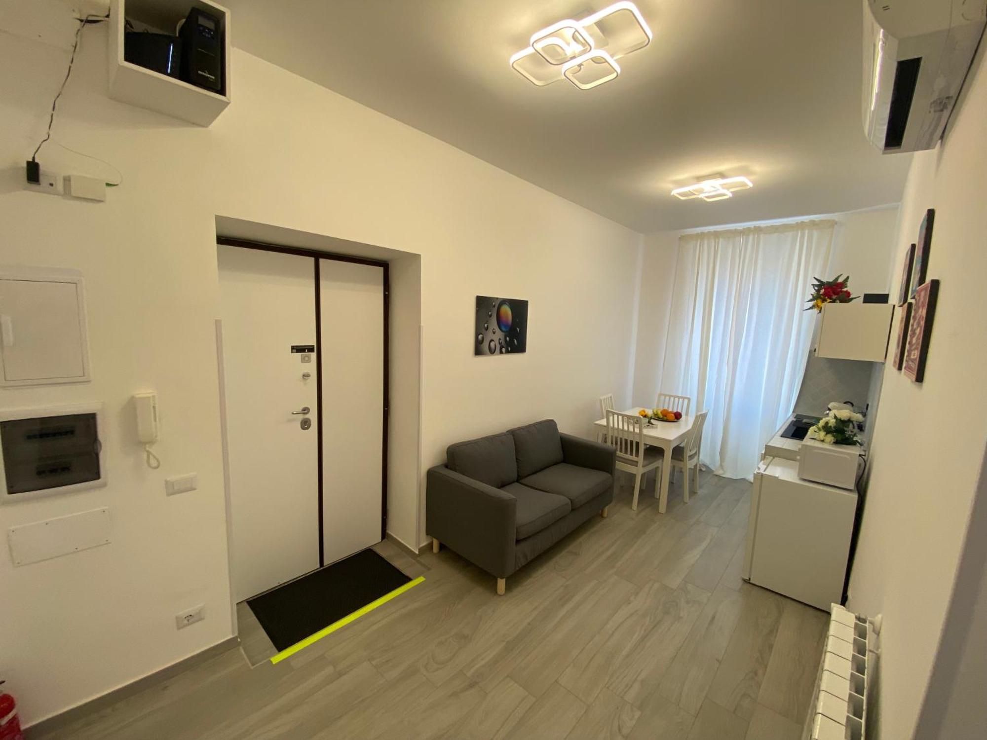 Soft Centro Guest house