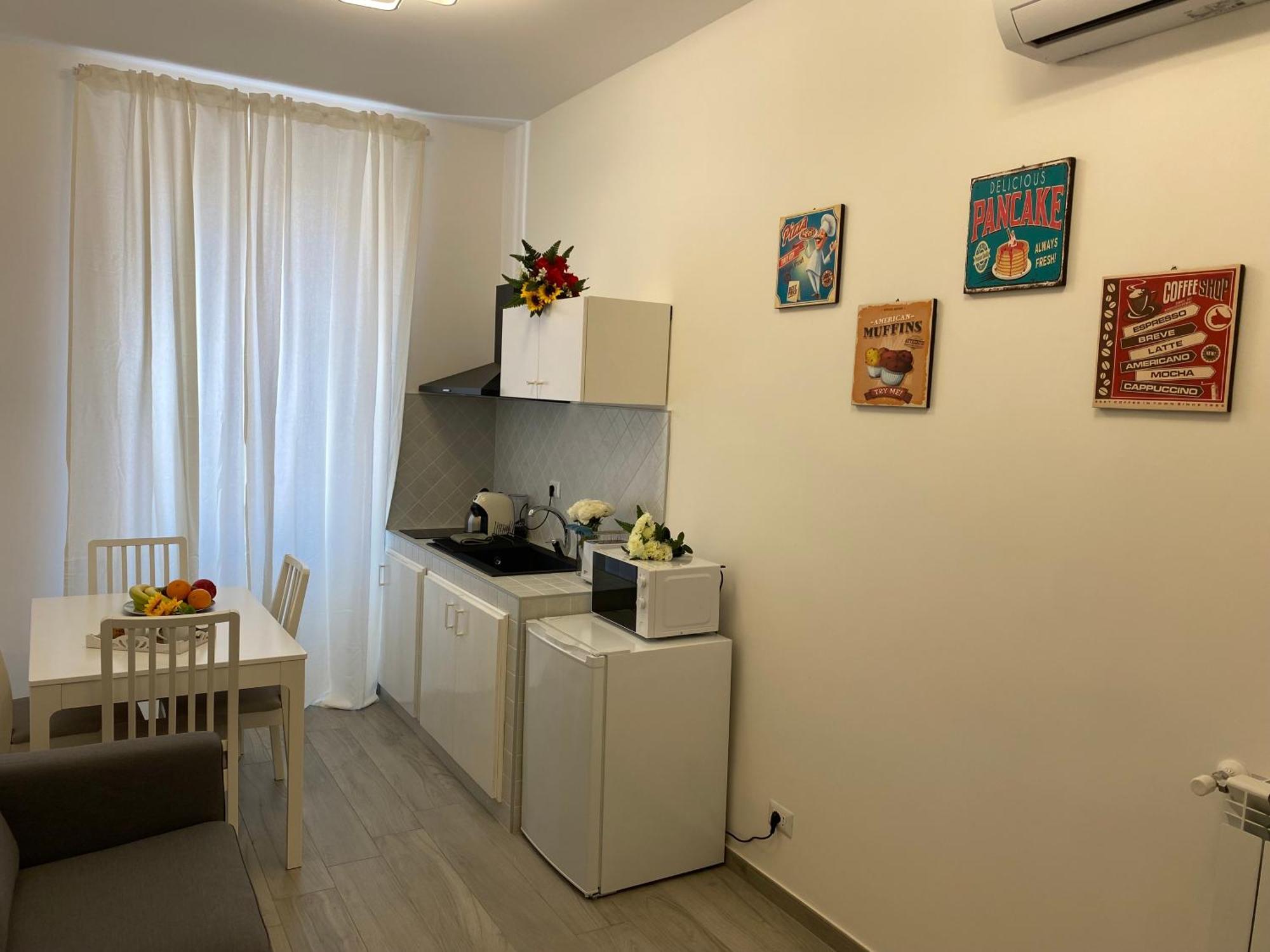 Soft Centro Guest house