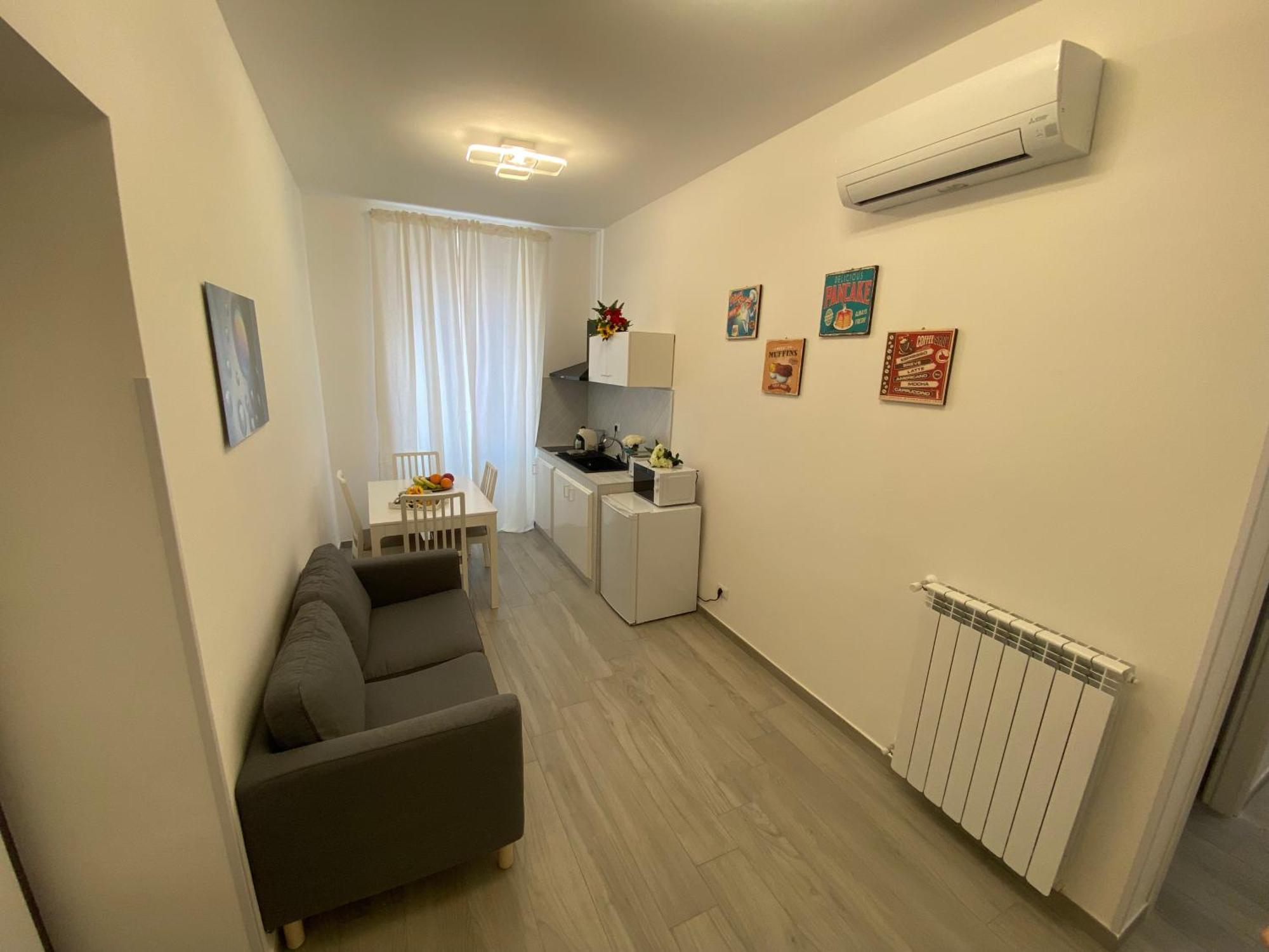 Guest house Soft Centro *