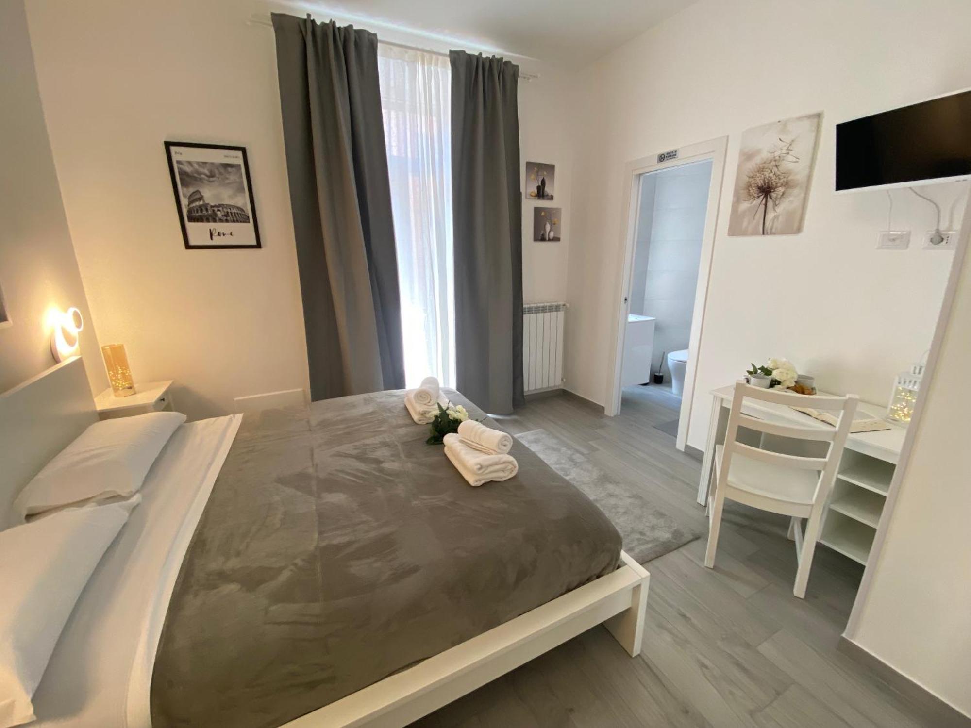 Soft Centro Guest house